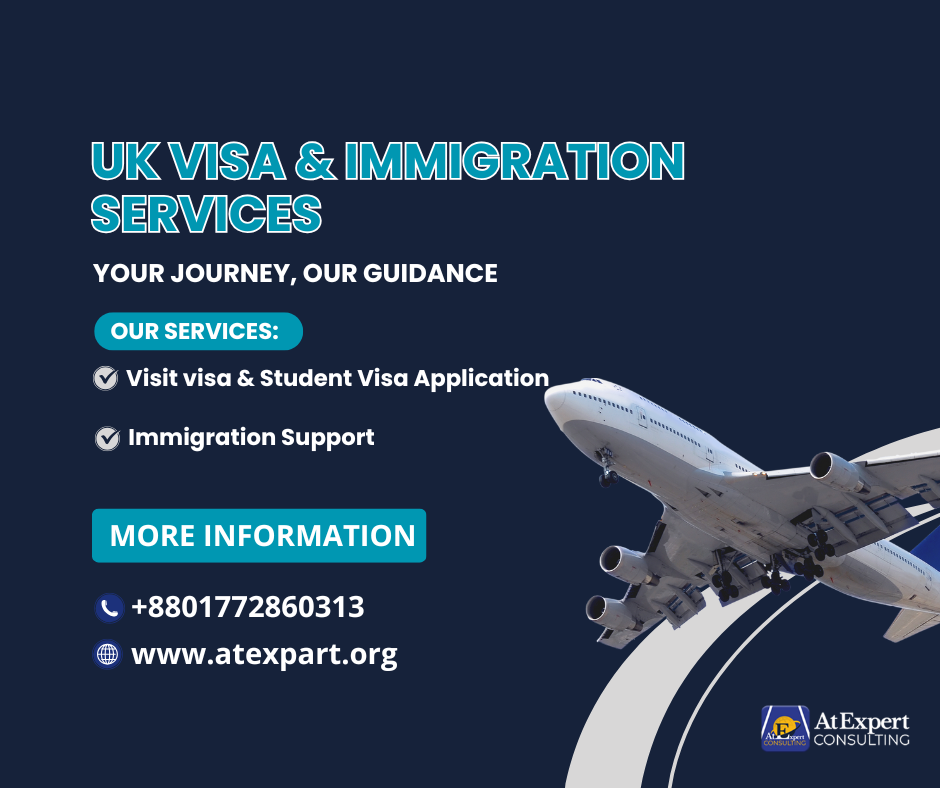 blue and white corporate visa and immigration services facebook post (2)