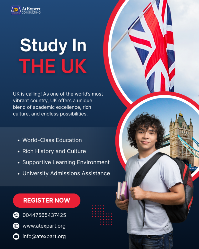 blue and red modern study in london instagram post (2)