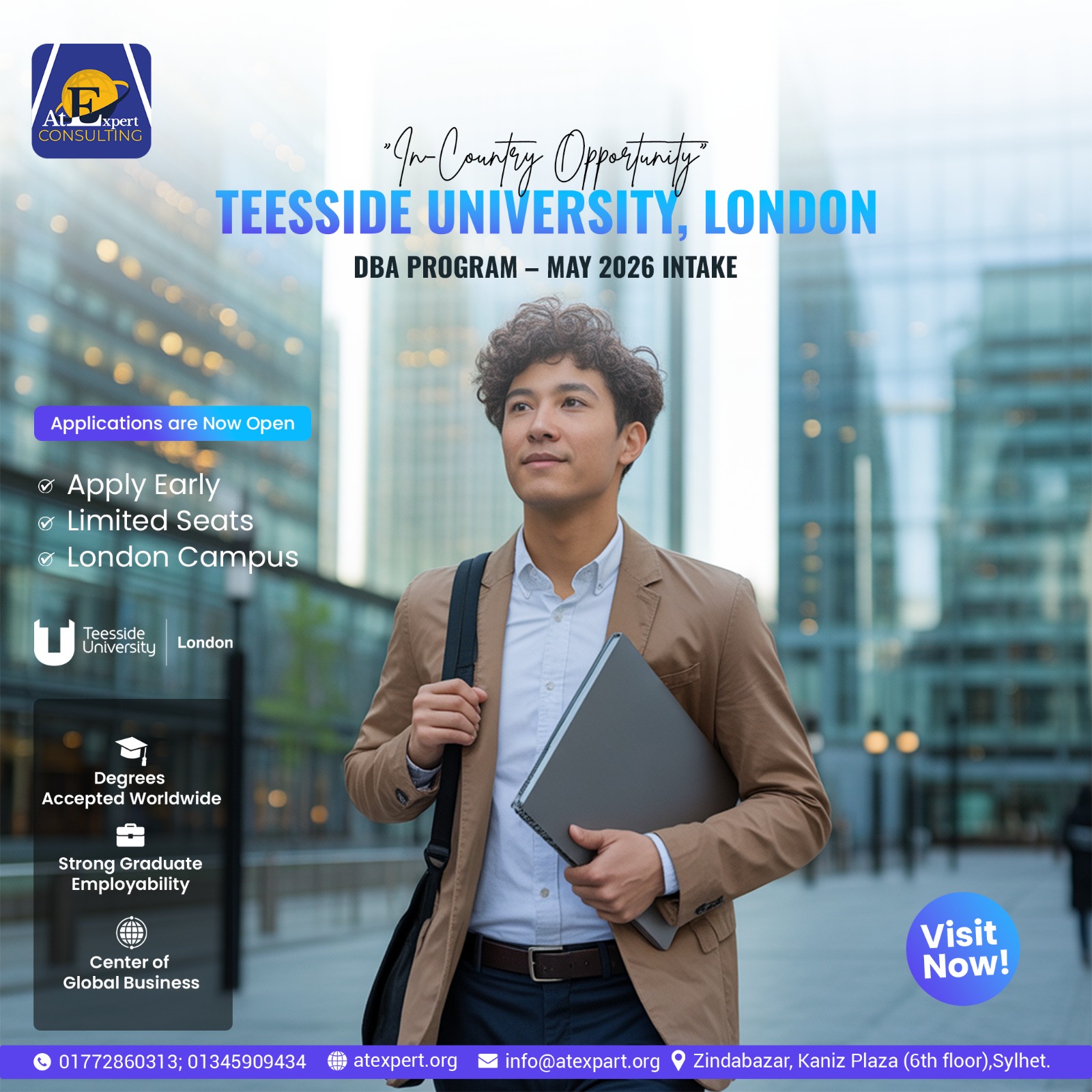 student visa